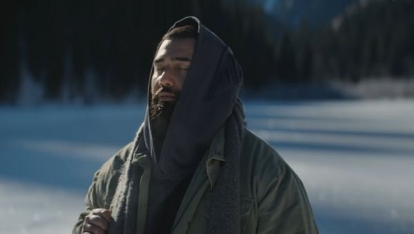 Jah Khalib представил в Сети клип на песню Искал-нашёл Jah Khalib представил в Сети клип на песню Искал-нашёл