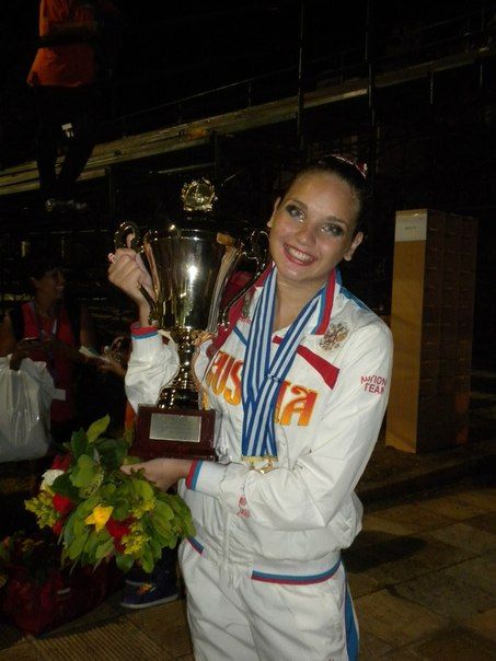 Чемпионка России Евгения Подберезкина отпразднует 18-летие в Mavi Cafe Чемпионка России Евгения Подберезкина отпразднует 18-летие в Mavi Cafe