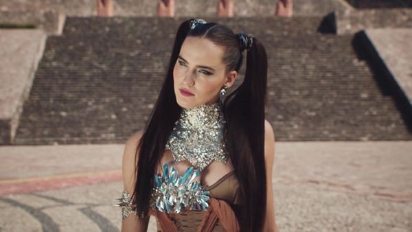 Mahmut Orhan представил ремикс на песню дуэта Sofi Tukker Swing Mahmut Orhan представил ремикс на песню дуэта Sofi Tukker Swing