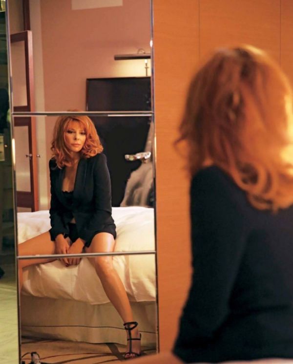 Настроение: Mylene Farmer Sting – Stolen Car Настроение: Mylene Farmer Sting – Stolen Car