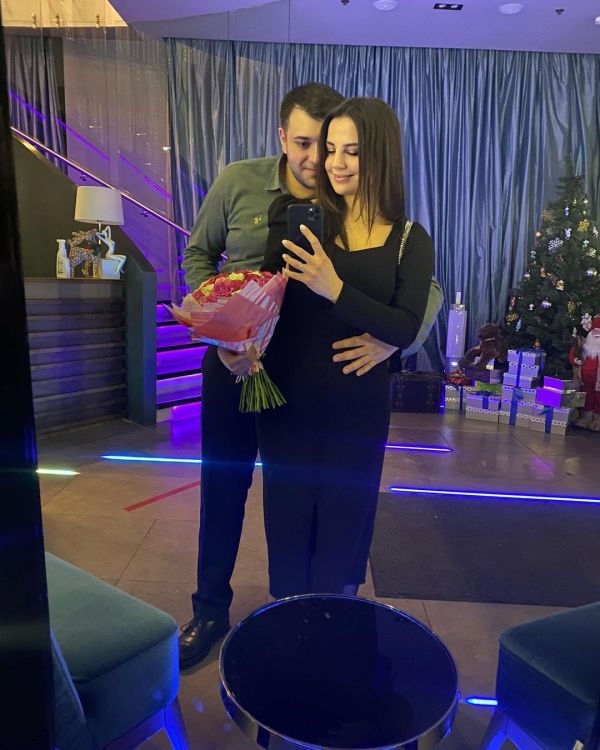 Певица ANIVAR призвала поклонников поддержать трек Высоко в голосовании Русского радио Певица ANIVAR призвала поклонников поддержать трек Высоко в голосовании Русского радио