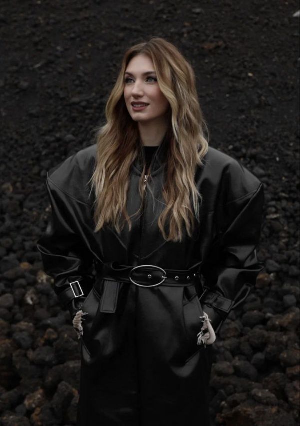 Большая роскошь - быть собой: певица KARISMA в эксклюзивном интервью о личном и карьере Большая роскошь - быть собой: певица KARISMA в эксклюзивном интервью о личном и карьере