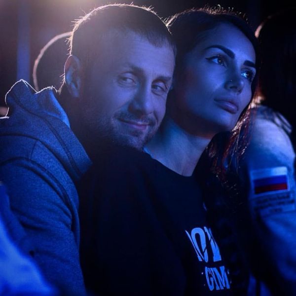 Саша Кабаева впервые рассказала о том, как прошёл арест на злополучной встрече Александра Липового с Прохоровым Саша Кабаева впервые рассказала о том, как прошёл арест на злополучной встрече Александра Липового с Прохоровым