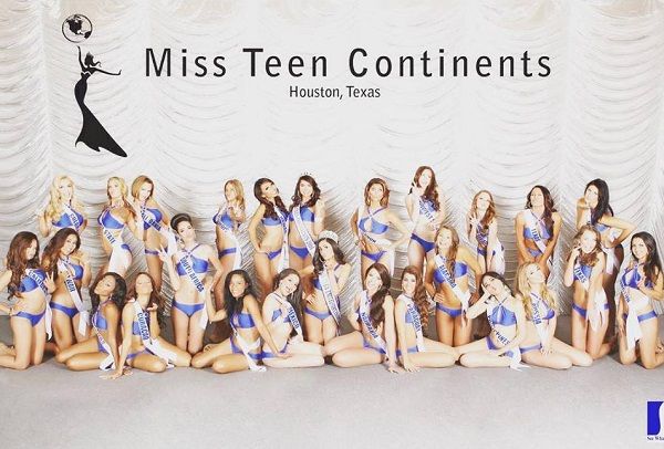 Анастасия Михайлюта завоевала титул Miss 1-st Teen Universe 2015 Анастасия Михайлюта завоевала титул Miss 1-st Teen Universe 2015