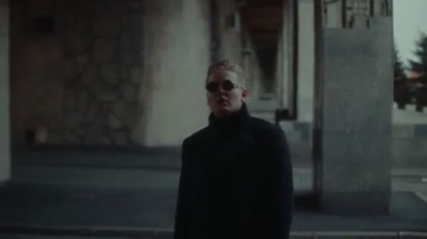 VERBEE снял жену в новом клипе на песню «Последняя любовь» VERBEE снял жену в новом клипе на песню «Последняя любовь»