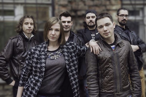 Группа Sattva Project совместно с Родионом Газмановым выпускают новый трек Время Группа Sattva Project совместно с Родионом Газмановым выпускают новый трек Время
