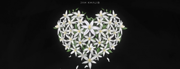Jah Khalib - Летний Снег (скачать mp3, текст песни, слушать онлайн)