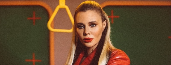 Российская певица To-ma обогнала в европейских рейтингах Земфиру и Little big