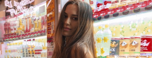 Модель Мэри Шум приняла участие в съёмках шоу "Звёзды сошлись" на НТВ