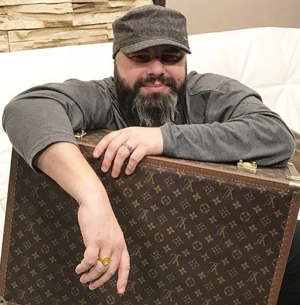 Максим Фадеев создаст свой Новогодний огонек Максим Фадеев создаст свой Новогодний огонек