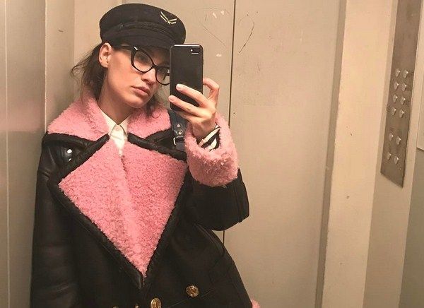 Виктория Дайнеко переехала к родителям Виктория Дайнеко переехала к родителям