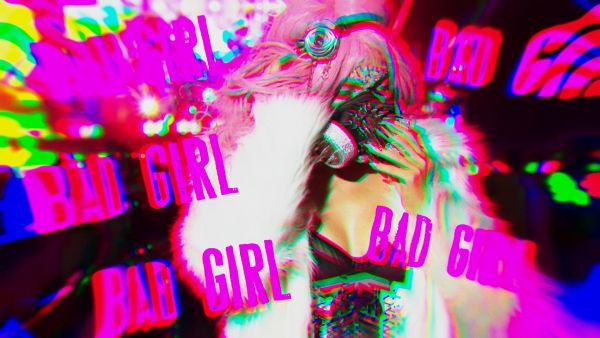 Певица Masha выпустила крутой клип на новую песню Bad Girl Певица Masha выпустила крутой клип на новую песню Bad Girl