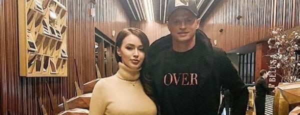 Футболист Дмитрий Тарасов лишился двух иномарок, потому что не платил бывшей жене алименты