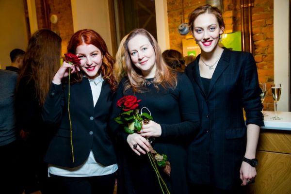 Звёзды российского кино посетили премьеру сериана на НТВ «Охота на дьявола» Звёзды российского кино посетили премьеру сериана на НТВ «Охота на дьявола»