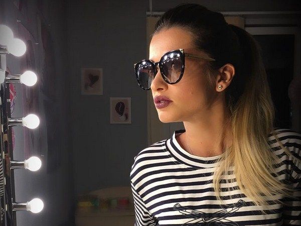Ксения Бородина рассказала о проблемах со здоровьем Ксения Бородина рассказала о проблемах со здоровьем