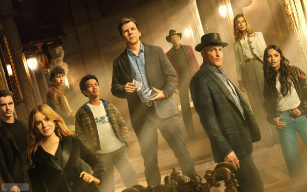 В кинотеатре Каро7 Атриум прошла светская премьера «Иллюзия обмана 3» В кинотеатре Каро7 Атриум прошла светская премьера «Иллюзия обмана 3»