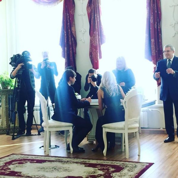 Татьяна Тотьмянина призналась в любви муж на годовщину свадьбы Татьяна Тотьмянина призналась в любви муж на годовщину свадьбы