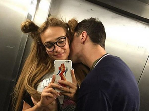 Бывший возлюбленный подкараулил Алёну Водонаеву и попытался её вернуть Бывший возлюбленный подкараулил Алёну Водонаеву и попытался её вернуть