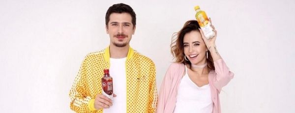 Солисты дуэта "Время и Стекло" займут место в жюри проекта "Голос. Дети"