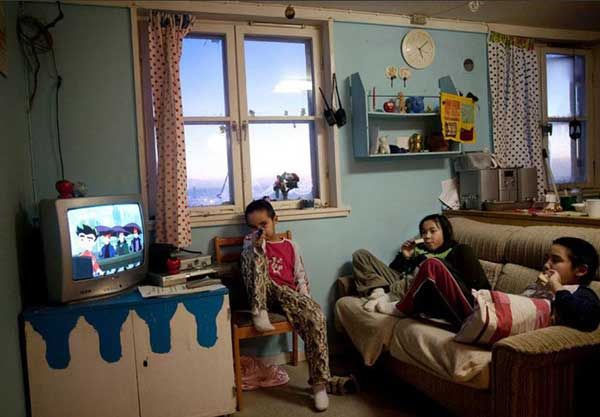 Маленький рассказ об острове Гренландии и забавных фактах, которые меня удивили Маленький рассказ об острове Гренландии и забавных фактах, которые меня удивили