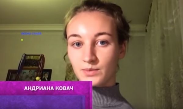 Юлия Zivert приняла участие в программе Анны Семенович Икона стиля