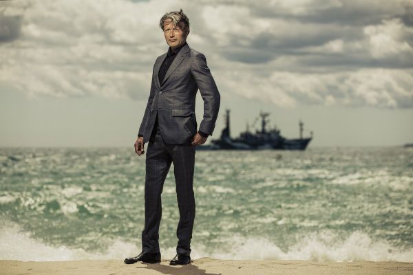 Каннские звезды на страницах Vanity Fair Каннские звезды на страницах Vanity Fair