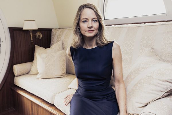 Каннские звезды на страницах Vanity Fair Каннские звезды на страницах Vanity Fair