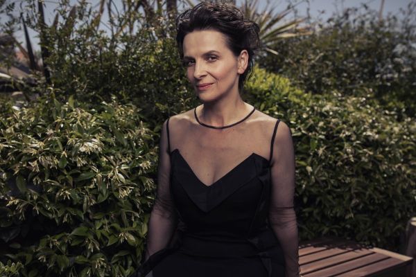 Каннские звезды на страницах Vanity Fair Каннские звезды на страницах Vanity Fair