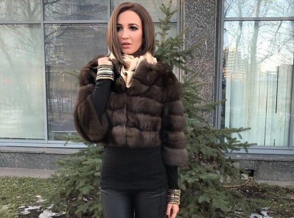 Ольга Бузова грубо высказалась в адрес любовницы мужа Ольга Бузова грубо высказалась в адрес любовницы мужа
