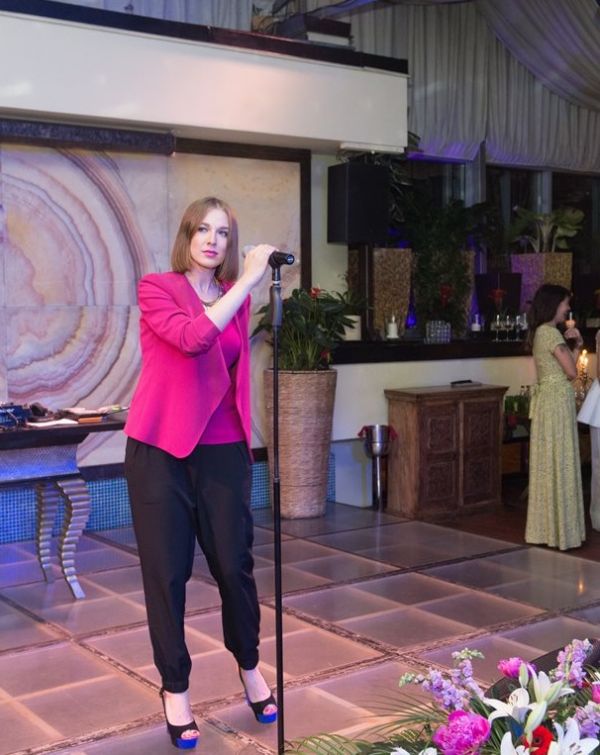 Участница Comedy Woman Татьяна Морозова запустила свой DJ проект - DJ MOROZOVA Участница Comedy Woman Татьяна Морозова запустила свой DJ проект - DJ MOROZOVA