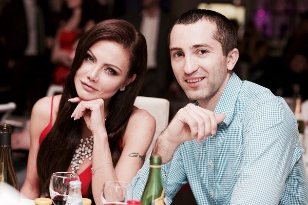 Елена Галицына - Роковая женщина по версии журнала FHM Елена Галицына - Роковая женщина по версии журнала FHM