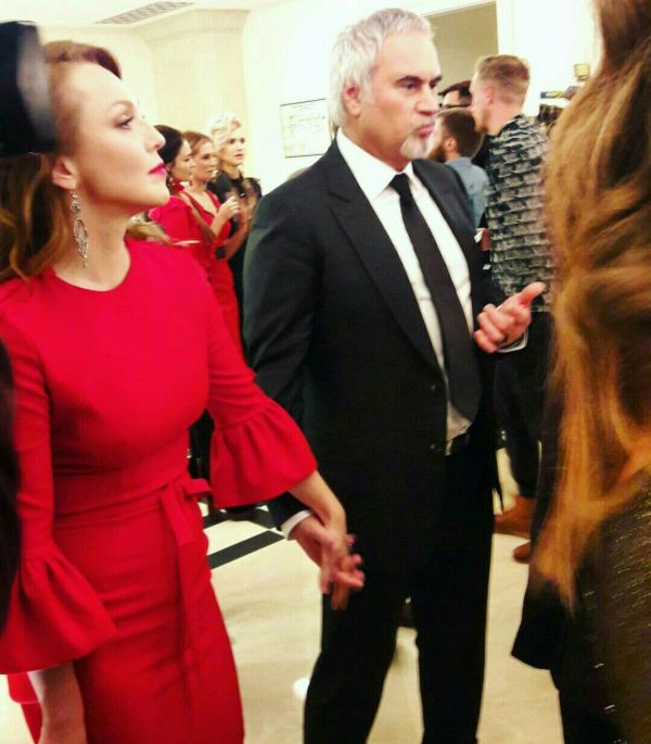 Альбина Джанабаева призналась, что пыталась уйти от Меладзе и строить свою жизнь без него Альбина Джанабаева призналась, что пыталась уйти от Меладзе и строить свою жизнь без него