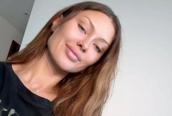 Виктория Боня показала себя без макияжа после знаменитой пластики лица