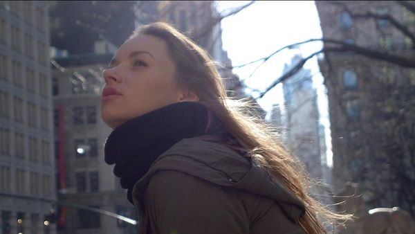 Bravve (Катерина Бравве) представила композицию Never Let it Go (I.R.) Bravve (Катерина Бравве) представила композицию Never Let it Go (I.R.)
