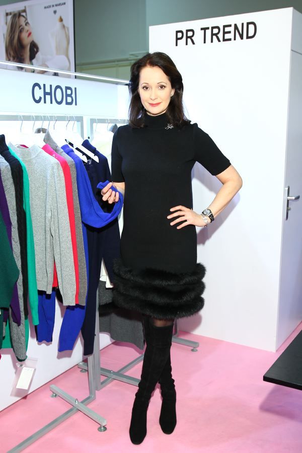 Кто в чём? Звездные гости на выставке CPM-Collection Premiere Moscow (февраль 2016) Кто в чём? Звездные гости на выставке CPM-Collection Premiere Moscow (февраль 2016)