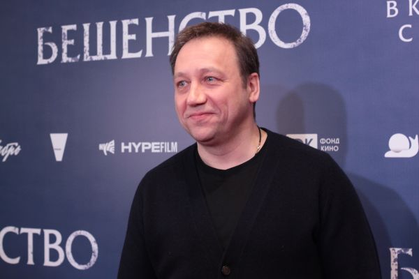В Москве прошла премьера триллера «Бешенство»