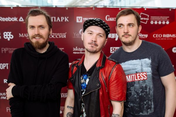 Спортсмен и телеведущий Игорь Ким установил новый мировой рекорд Спортсмен и телеведущий Игорь Ким установил новый мировой рекорд