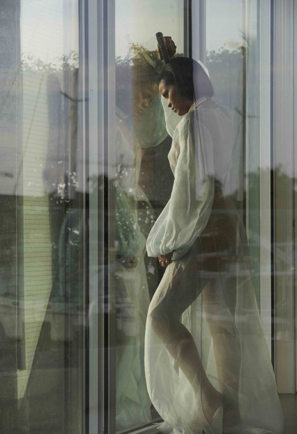 Рианна разделась для клипа «Needed Me» Рианна разделась для клипа «Needed Me»