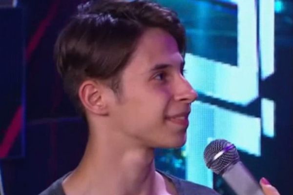 Кастинг Танцы на ТНТ в Екатеринбурге 3 сезон: Егор-Вайберт (16 лет, Челябинск) Кастинг Танцы на ТНТ в Екатеринбурге 3 сезон: Егор-Вайберт (16 лет, Челябинск)