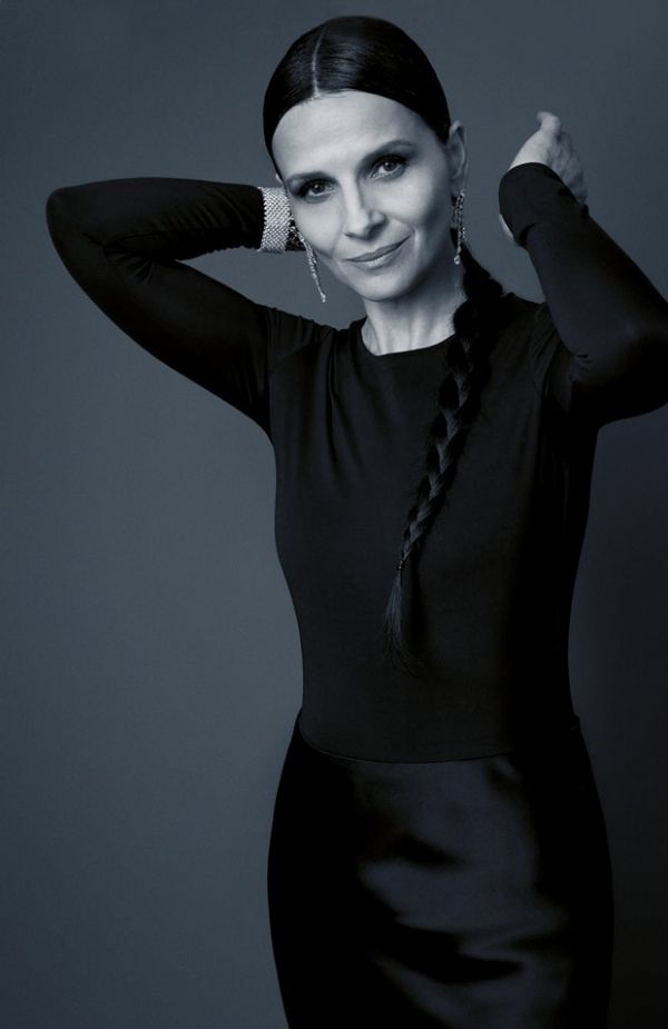 Знаменитости Каннского кинофестиваля 2016 на страницах Madame Figaro Знаменитости Каннского кинофестиваля 2016 на страницах Madame Figaro