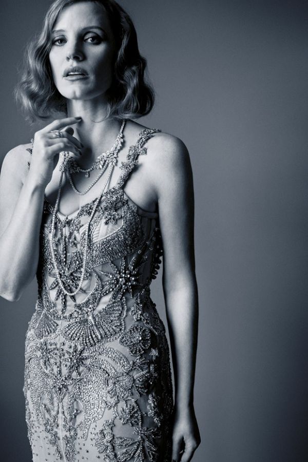 Знаменитости Каннского кинофестиваля 2016 на страницах Madame Figaro Знаменитости Каннского кинофестиваля 2016 на страницах Madame Figaro