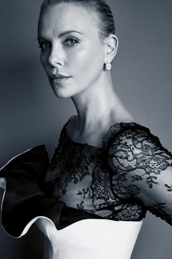 Знаменитости Каннского кинофестиваля 2016 на страницах Madame Figaro Знаменитости Каннского кинофестиваля 2016 на страницах Madame Figaro