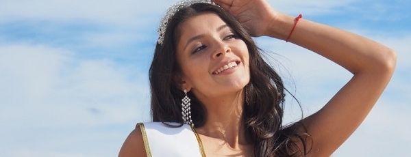 Зара Кинг выиграла Гран-при и титул «Miss European Bikini»