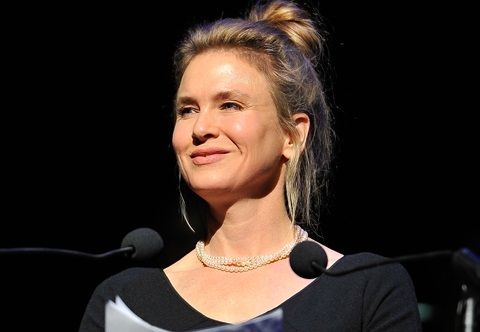 Рене Зеллвегер рассказала, зачем сделала пластику лица Рене Зеллвегер рассказала, зачем сделала пластику лица