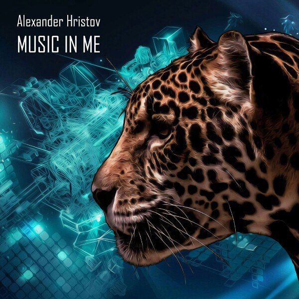 Музыка во мне: Alexander Hristov - Music In Me Музыка во мне: Alexander Hristov - Music In Me