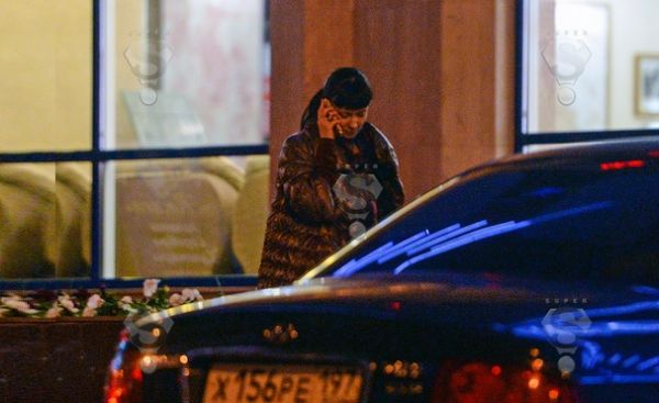 Нонна Гришаева и Дмитрий Исаков в Сочи. Глазами репортеров super.ru. Нонна Гришаева и Дмитрий Исаков в Сочи. Глазами репортеров super.ru.