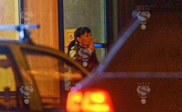 Нонна Гришаева и Дмитрий Исаков в Сочи. Глазами репортеров super.ru. Нонна Гришаева и Дмитрий Исаков в Сочи. Глазами репортеров super.ru.
