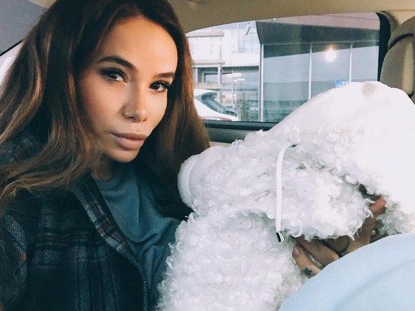 Айза Анохина рассказала, какая катастрофа случилось с ней и новорожденным сыном Айза Анохина рассказала, какая катастрофа случилось с ней и новорожденным сыном