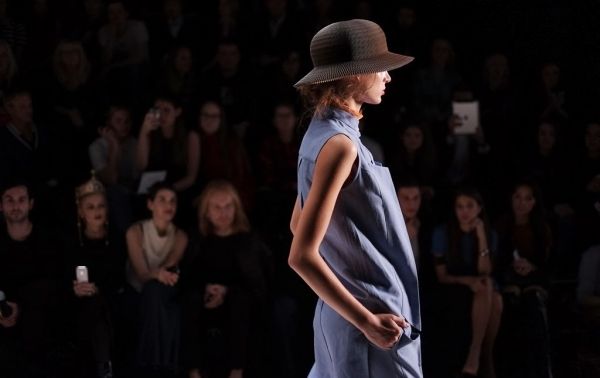 Аккредитация на показ Лии Гуреевой в рамках Mercedes-Benz Fashion Week Russia Аккредитация на показ Лии Гуреевой в рамках Mercedes-Benz Fashion Week Russia