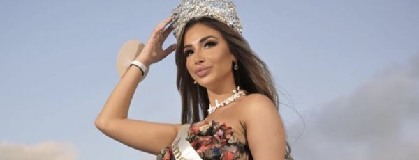 "Важно поддерживать баланс": Анна Ровенская о победе на «Мисс Дубай 2024» и бизнес на международной арене